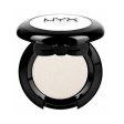 NYX - Hot Singles Eyeshadow Diamond Dust - 0.053 oz. (1.5 g) Sale