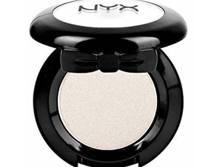 NYX - Hot Singles Eyeshadow Diamond Dust - 0.053 oz. (1.5 g) Sale