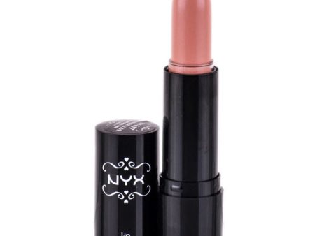 NYX - Extra Creamy Round Lipstick #617 Summer Love - 0.14 oz. (4 g) Online Sale