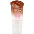 MAYBELLINE - Dream Fresh BB Cream 140 Deep - 1 fl. oz. (30 ml) Sale