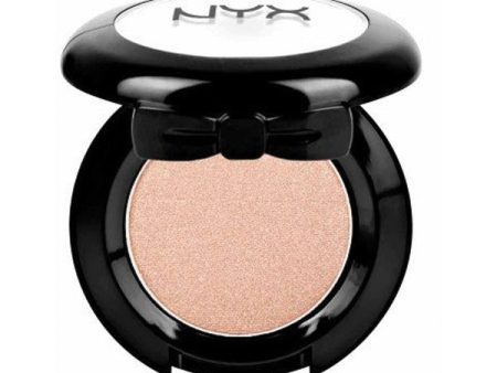 NYX - Hot Singles Eyeshadow Pixie - 0.053 oz. (1.5 g) Online Sale