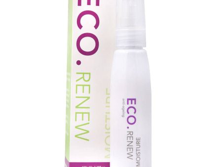 ECO. - Renew Moisture - 3.38 fl. oz. (100 ml) Online now