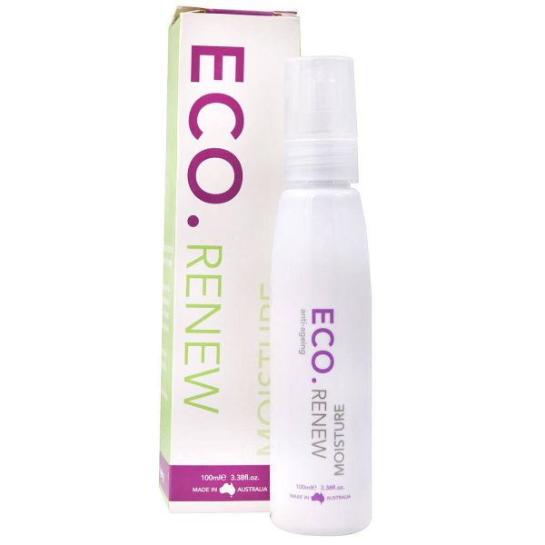 ECO. - Renew Moisture - 3.38 fl. oz. (100 ml) Online now