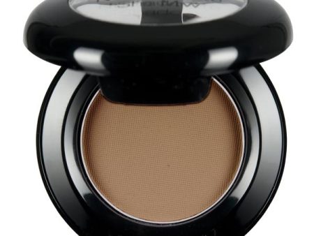 NYX - Nude Matte Eyeshadow Blame It On Midnight - 0.056 oz. (1.6 g) Hot on Sale