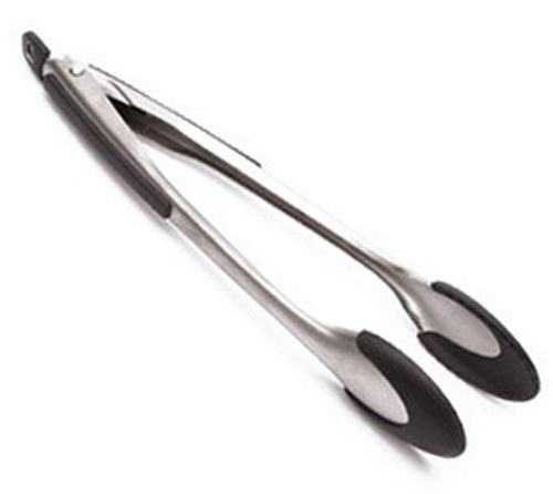 GOOD COOK - Touch Locking Tongs - 12 Inch Supply