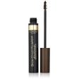 L OREAL - Brow Stylist Plumper Brow Mascara 380 Medium to Dark - 0.27 fl. oz. (8 ml) Supply