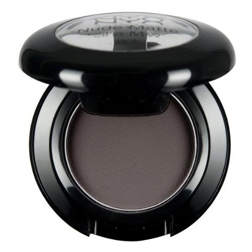 NYX - Nude Matte Eyeshadow Haywire - 0.056 oz. (1.6 g) Online