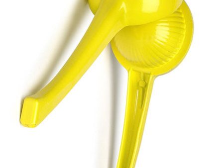 IMUSA - Lemon Squeezer Yellow - 1 Count Cheap