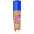 RIMMEL - Match Perfection Foundation Bronze - 1 fl. oz. (30 ml) Discount