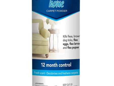 PETARMOR - Home Carpet Powder - 16 oz. (454 g) Sale