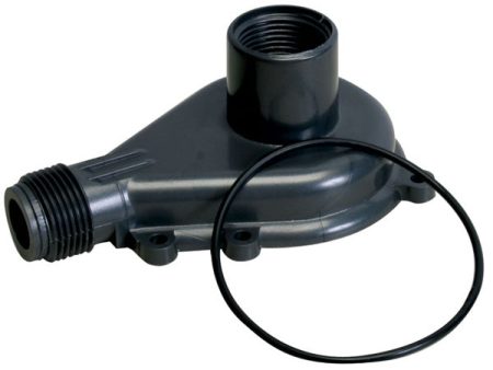 PONDMASTER - Volute Pump Cover for 950 - 1 Unit For Cheap