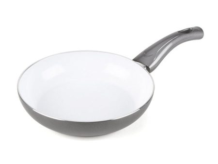 GOOD COOK - Aeternum Easy Saute Pan Silver - 7.75 Inch For Cheap