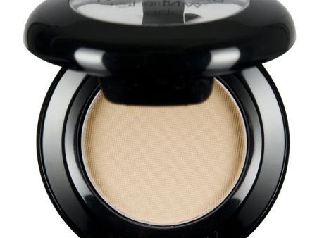 NYX - Nude Matte Eyeshadow Lap Dance - 0.056 oz. (1.6 g) Online now