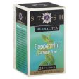 STASH TEA - Peppermint Herbal Tea Caffeine Free - 20 Tea Bags Fashion