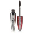 L OREAL - Voluminous Butterfly Intenza Mascara 381 Blackest Black - 0.23 fl. oz. (7 ml) Online