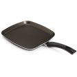 GOOD COOK - Classic Square Griddle - 11 Inch For Cheap