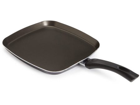 GOOD COOK - Classic Square Griddle - 11 Inch For Cheap