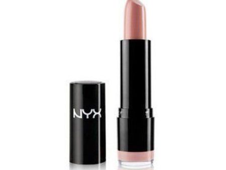 NYX - Extra Creamy Round Lipstick #550 Indian Pink - 0.14 oz. (4 g) Cheap