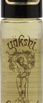 YAKSHI - Roll-On Fragrance Nefertiti - 1 3 oz Discount