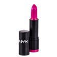 NYX - Extra Creamy Round Lipstick #505A Shiva - 0.14 oz. (4 g) For Discount