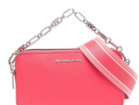 Michael Kors Small Jet Set Crossbody Bag Sale