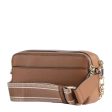 Michael Kors Brown Jet Set Crossbody Bag Sale