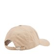 Billionaire Boys Club Astro Logo Beige Curved Cap Sale