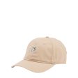 Billionaire Boys Club Astro Logo Beige Curved Cap Sale