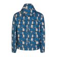 Billionaire Boys Club Gator Camo Windbreaker Hooded Jacket Supply