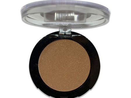 Polvo Bronceante Fit Me Bronzer Medium Maybelline Fashion