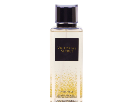 ANGEL GOLD  FRAGRANCE MIST COLONIA 250ML MUJER VICTORIA SECRET Online now