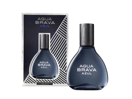 Agua Brava Azul Edición Especial EDT 100 ml For Sale