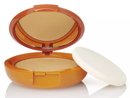 SUN SYSTEM SPF50 creme compacto bege 10 gr Hot on Sale