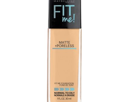 Base Fit Me Matte 228 Soft Tan Maybelline Online Sale