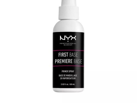 PRIMEIRA BASE primer spray 60 ml Cheap