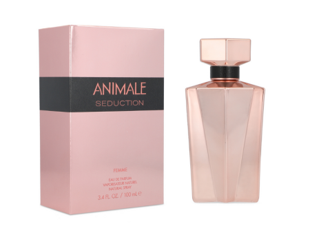 Animale Seduction Femme EDP 100 ml Discount