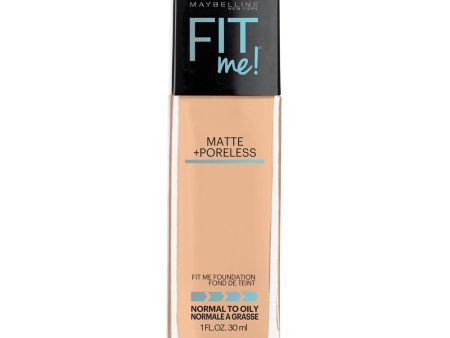 Base Fit Me Matte 220 Natural Beige Maybelline Online Sale