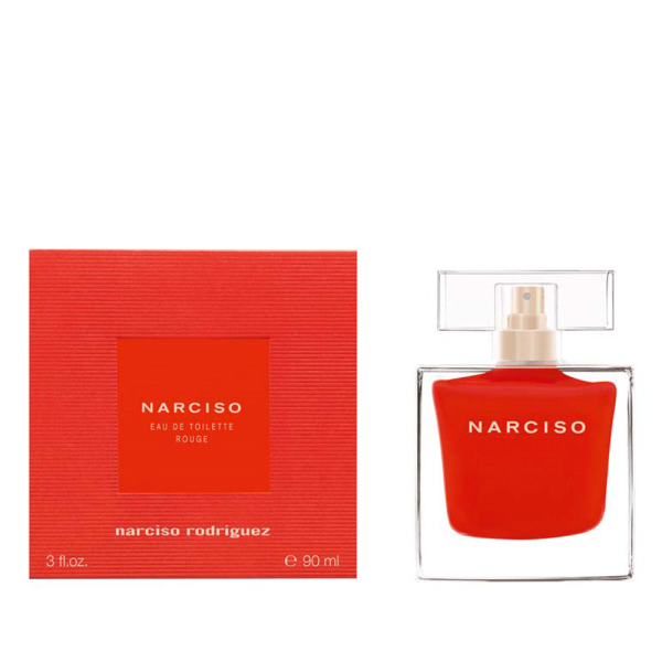 Narciso Rouge Edt 90Ml Online