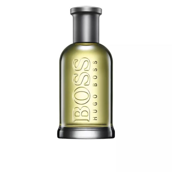 BOSS BOTTLED edt spray 100 ml Fashion