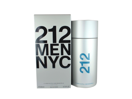 212 Men Edt 200Ml   Cosmetic For Discount