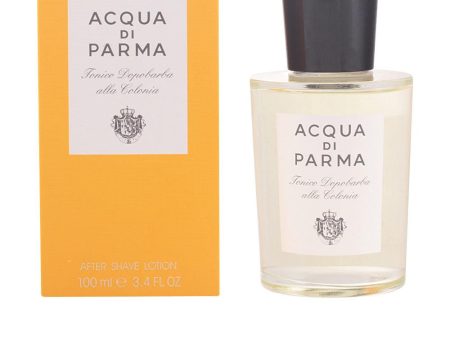 ACQUA DI PARMA tônico pós-barba 100 ml Supply