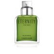 ETERNITY FOR MEN spray edp 100 ml Online now