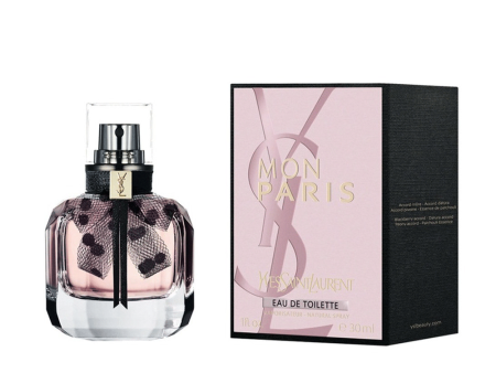 Mon Paris Edp 30Ml Supply