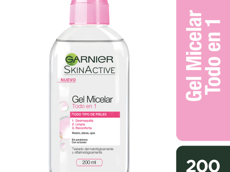 Gel Micelar For Sale