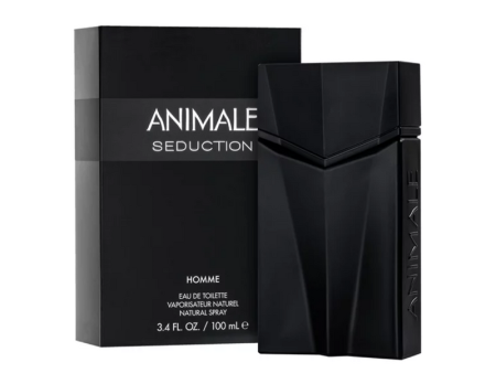 Animale Seduction Homme EDT 100 ml on Sale