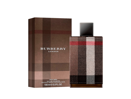 Burberry London 100ML EDT Hombre Burberry For Cheap