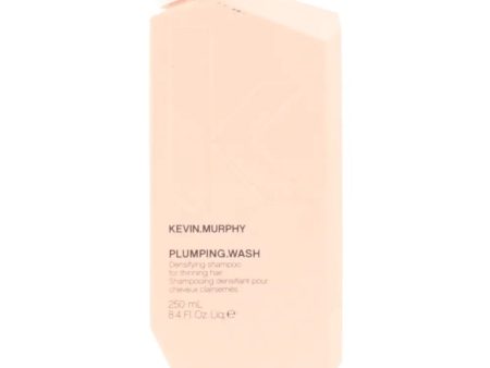 SHAMPOO DENSIFICANTE PLUMPING WASH 250 ml Online now