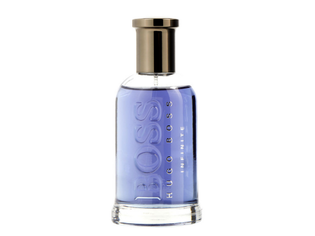 Boss Bottled Infinite EDP 100 ml Tester Hot on Sale