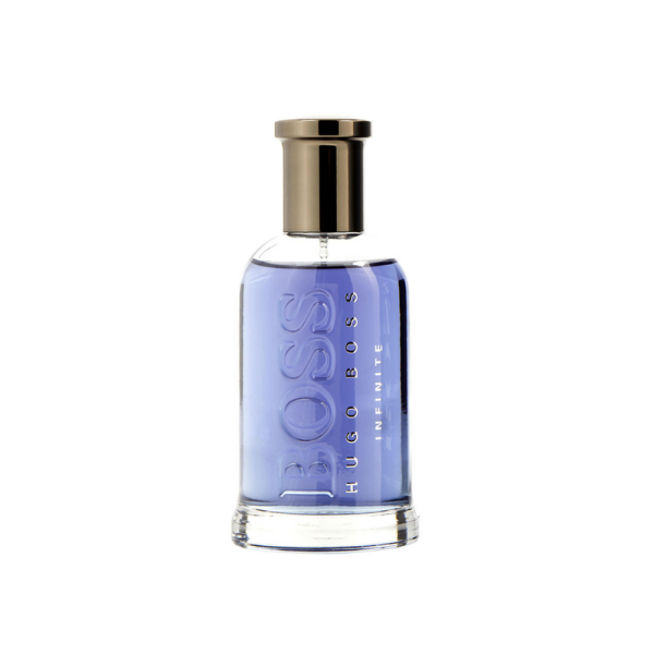 Boss Bottled Infinite EDP 100 ml Tester Hot on Sale