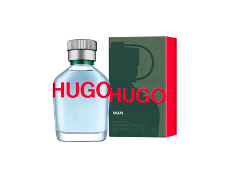 Boss Cantimplora Hugo Boss EDT 40 ml Online